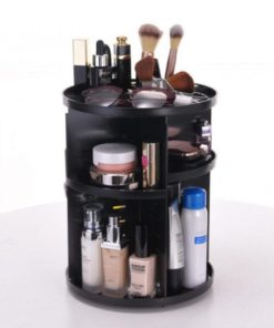 360 Rotating Makeup Organizer,Rotating Makeup Organizer,Makeup Organizer,360 Rotating