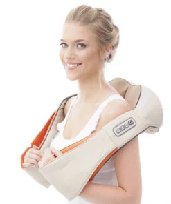 3D Body Massager,Massager Vest,Body Massager,3D Body Massager Vest