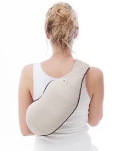 3D Body Massager,Massager Vest,Body Massager,3D Body Massager Vest