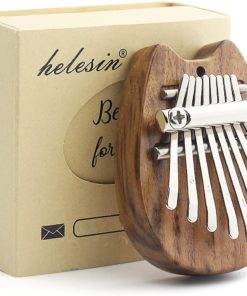 Mini Thumb Sized Kalimba,Mini Thumb,Thumb Sized Kalimba,Mini Thumb Piano