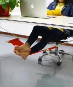 Foot Hammock