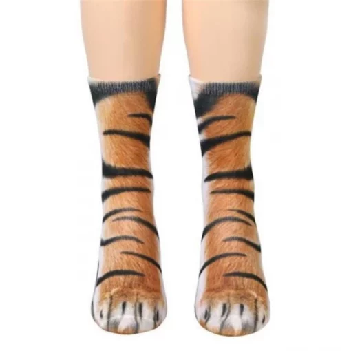 Animal Paws Socks,Paws Socks,Animal Paws