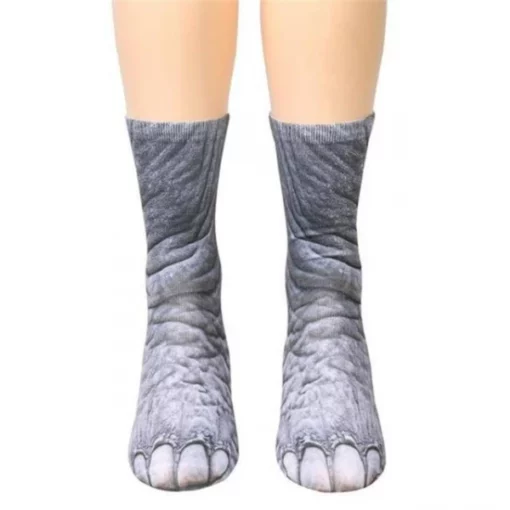 Animal Paws Socks,Paws Socks,Animal Paws