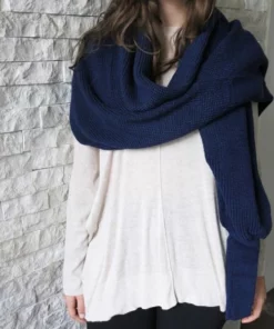 Convertible Scarf,Scarf Sweater,Convertible Scarf Sweater