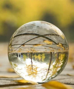 Photography Sphere,Crystal Ball,Crystal Ball Lens Photography Sphere