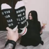 Funny Socks,Custom Funny Socks