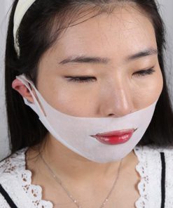 V-Line Mask,Double Chin,Double Chin Lifting,Lifting Treatment