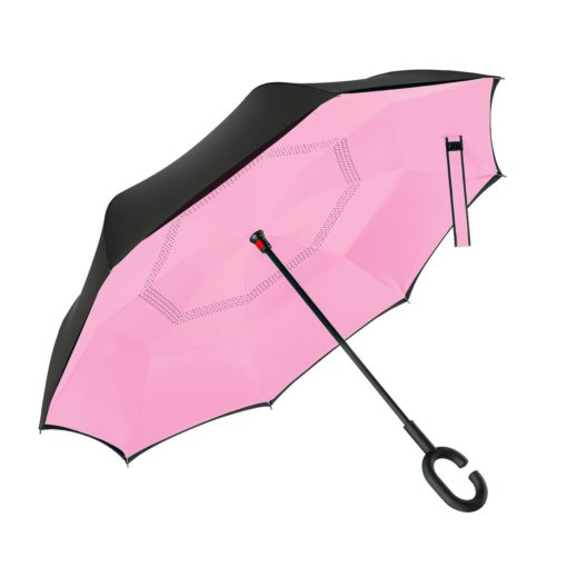 Reverse Umbrella,Double Layer