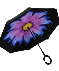 Reverse Umbrella,Double Layer