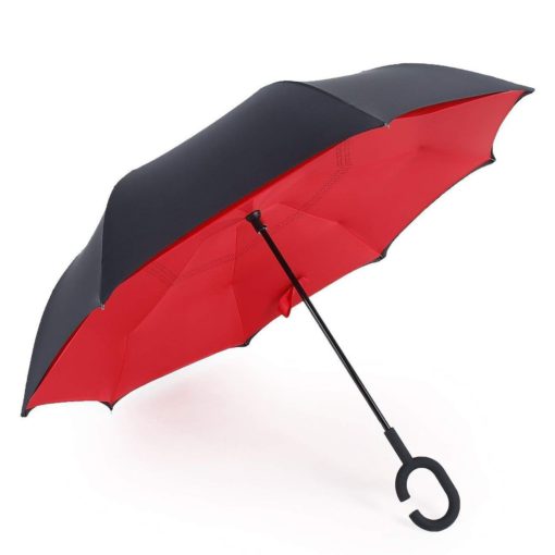 Reverse Umbrella,Double Layer