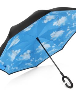 Reverse Umbrella,Double Layer