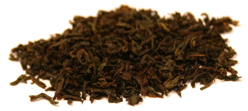 Orange Pekoe