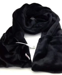 Heated Scarf,Electric Heated,Electric Heated Scarf