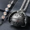 Expanding Photo Locket,Photo Locket,Expanding Photo