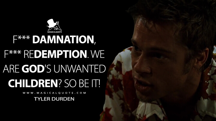 Tyler Durden