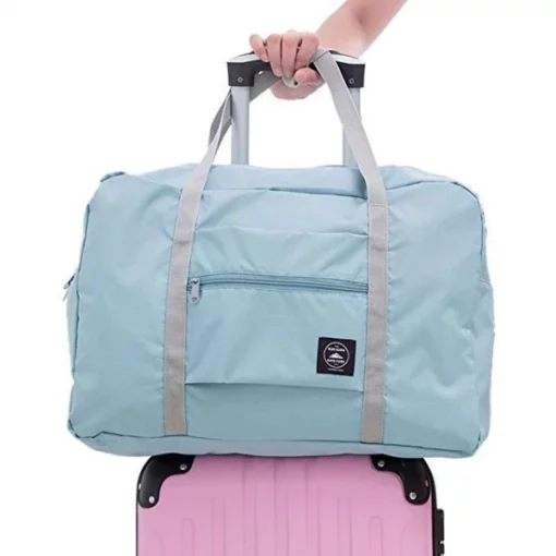 Weekender Bag,Foldable Weekender Bag,bag,travel bag,weekender bag for women