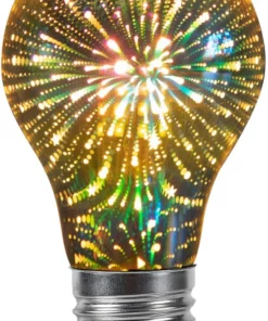 Galaxy Light,Galaxy Light Bulb,Light Bulb