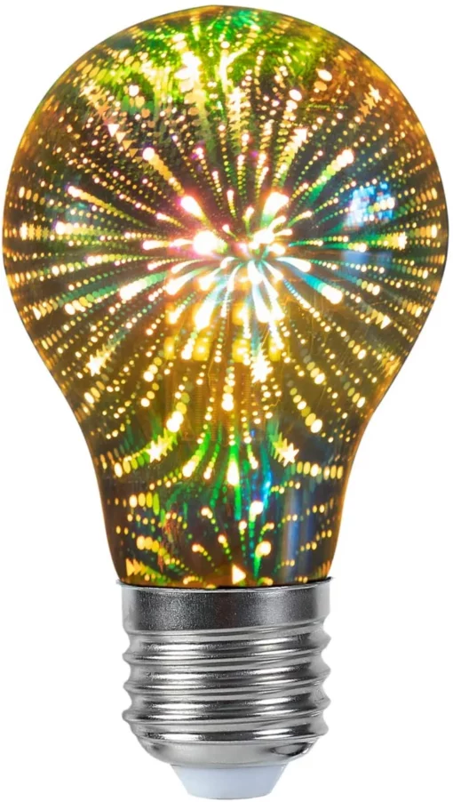 Galaxy Light,Galaxy Light Bulb,Light Bulb