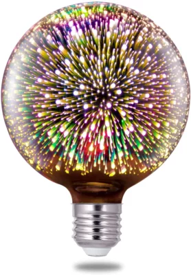 Galaxy Light,Galaxy Light Bulb,Light Bulb