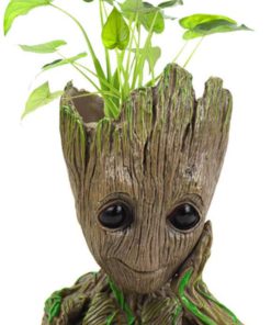 Groot Man Planter,Man Planter,Groot Man,Groot Man Planter Pot,Planter Pot