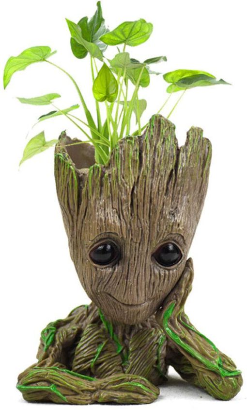 Groot Man Planter,Man Planter,Groot Man,Groot Man Planter Pot,Planter Pot