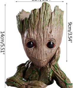 Groot Man Planter,Man Planter,Groot Man,Groot Man Planter Pot,Planter Pot