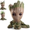 Groot Man Planter,Man Planter,Groot Man,Groot Man Planter Pot,Planter Pot