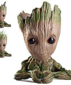 Groot Man Planter,Man Planter,Groot Man,Groot Man Planter Pot,Planter Pot