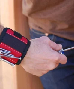 Handyman Pouch Magnetic Wristband,Magnetic Wristband,Handyman Pouch