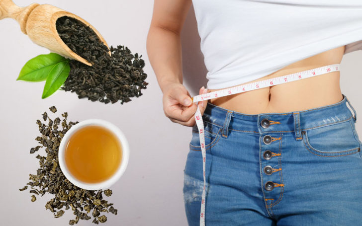 Benefits of Oolong Tea