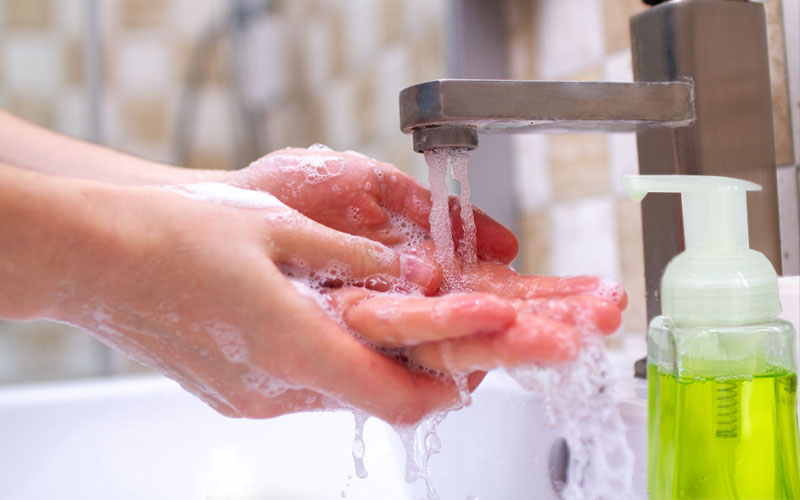 How to Make Hand Sanitizer,Hand Sanitizer