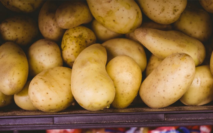 How Long Do Potatoes Last