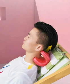 Neck Stretcher Pillow,Stretcher Pillow,Pro Neck