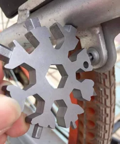 Snowflake Multi-Tool