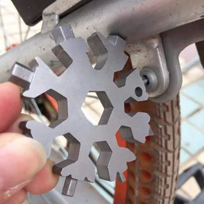 Snowflake Multi-Tool