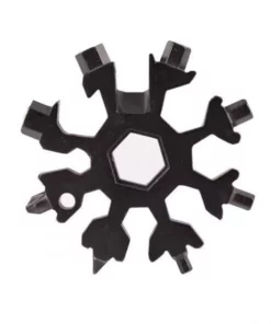 Snowflake Multi-Tool