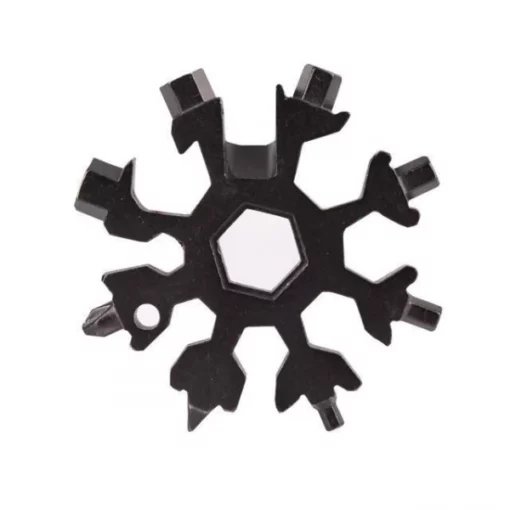 Snowflake Multi-Tool