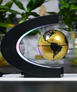 LED Floating Globe Lamp,Floating Globe Lamp,Globe Lamp,LED Floating Globe,Floating Globe