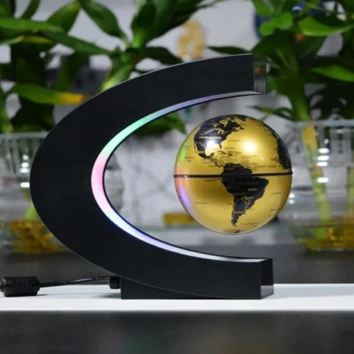 LED Floating Globe Lamp,Floating Globe Lamp,Globe Lamp,LED Floating Globe,Floating Globe