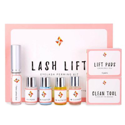 Lash Lift Pro Kit,Pro Kit,Lash Lift Pro,Lash Lift