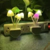 Mushroom Night Light,Lucky Mushroom,,Lucky Mushroom Night Light,Night Light