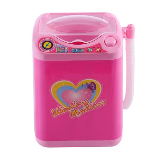 Brush Washing Machine,Brush Washing,Washing Machine,Makeup Sponge