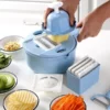 Mandoline Slicer Cutter Chopper and Grater,Mandoline Slicer,Cutter Chopper and Grater