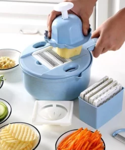 Mandoline Slicer Cutter Chopper and Grater,Mandoline Slicer,Cutter Chopper and Grater