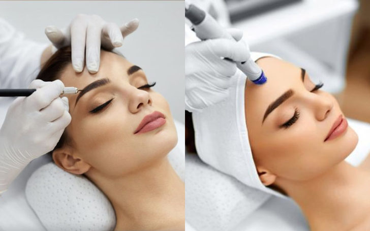 Microneedling Aftercare