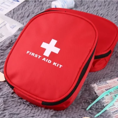 First Aid Kit Pouch,First Aid Kit,Aid Kit Pouch,Mini First Aid Kit Pouch