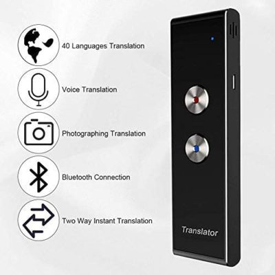 Portable Smart Voice Translator,Voice Translator