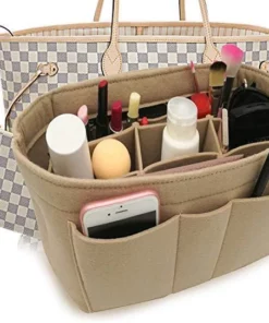 Handbag Organizer,Multi-Pocket Handbag,Multi-Pocket Handbag Organizer