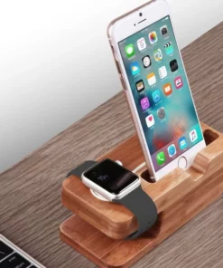 Wooden Charging Station,Wooden Charging Dock,Charging Station,Charging Station Organizer,Wooden Charging Station Organizer