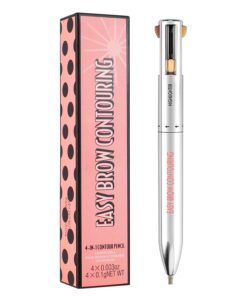 Makeup Pen,Multifunctional Travel Makeup Pen,Travel Makeup